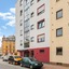 Numa I Oben Apartments