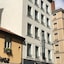 Hôtel Tête D'or