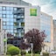 Ibis Styles Strasbourg Stade De La Meinau