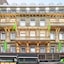 Ibis Styles Strasbourg Centre Gare
