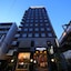 Apa Hotel Nihonbashi Hamacho Station