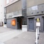 Apa Hotel Shimbashi Onarimon