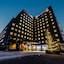Apa Hotel & Resort Tokyo Bay Shiomi