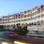 Hotel Parco Dei Principi