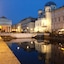 Hotel Centrale Trieste