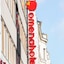 Omena Hotel Helsinki Lonnrotinkatu