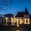 Familien- Und Sporthotel Bloemfontein