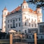 Palac Wojanow