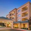 Courtyard By Marriott San Antonio Airport North Star Mall