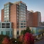Nashville Marriott At Vanderbilt University