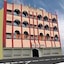 Hotel Shanti Palace