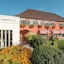 Hotel Restaurant Erbprinz