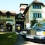 Beaumanoir Small Luxury Boutique Hotel