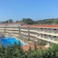 Angela Beach Hotel & Apts