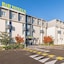 B&B Hotel Lyon Eurexpo Bron