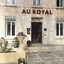 Au Royal Hôtel