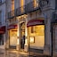 L'hôtel De Beaune