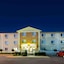Super 8 By Wyndham Plano Dallas Area
