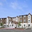 Microtel Inn & Suites By Wyndham Round Rock