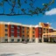 Fairfield Inn & Suites By Marriott Dallas Plano The Colony