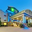 Holiday Inn Express Hotel & Suites Weatherford By Ihg