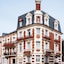 Hotel Le Fer À Cheval