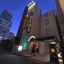 Hotel Fine Aroma Tennoji