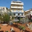 Hôtel Espadon