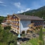 Romantik Alpenhotel Waxenstein