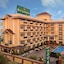 De Alturas Resort