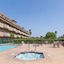 Travelodge By Wyndham Sylmar Ca
