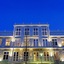 Kvosin Downtown Hotel