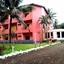 Ilha Morena Praia Hotel