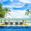 Pao Jin Poon Beach Front Villa