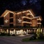 Paradise Lodge