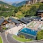 Hotel Anyóspark Mountain & Wellness Resort