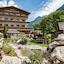 Chalet - Hôtel Hermitage, The Originals Relais