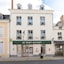 Logis Hôtel Le Vert Galant