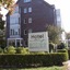 Entree Hotel Groß Borstel