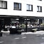 Hotel Burlington