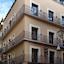 Thc Tirso Molina Hostel