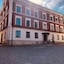 Donners Hotel