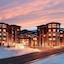Sunrise Lodge Hilton Grand Vacations Club