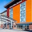 Springhill Suites By Marriott Bellingham