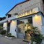 E H Rome Airport