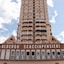 Hotel Scacciapensieri