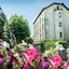 Hotel Le Mont Aigoual