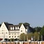 Strandhotel Glücksburg