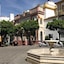 Hotel Palacio Alcazar