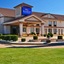 Baymont By Wyndham Oklahoma City Airport